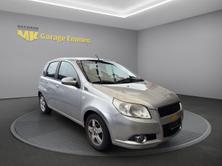 CHEVROLET Aveo 1.4 LT, Benzina, Occasioni / Usate, Manuale - 7