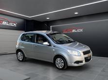 CHEVROLET Aveo 1.2 LS a/c, Benzin, Occasion / Gebraucht, Handschaltung - 3