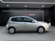 CHEVROLET Aveo 1.2 LS a/c, Benzin, Occasion / Gebraucht, Handschaltung - 5