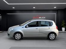 CHEVROLET Aveo 1.2 LS a/c, Benzin, Occasion / Gebraucht, Handschaltung - 6