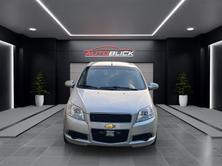 CHEVROLET Aveo 1.2 LS a/c, Benzin, Occasion / Gebraucht, Handschaltung - 7