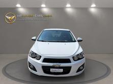 CHEVROLET Aveo 1.6 LTZ, Benzin, Occasion / Gebraucht, Handschaltung - 3