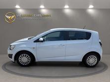 CHEVROLET Aveo 1.6 LTZ, Benzin, Occasion / Gebraucht, Handschaltung - 4