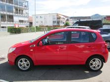 CHEVROLET Aveo 1.4 LT Automatic, Essence, Occasion / Utilisé, Automatique - 2