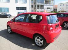CHEVROLET Aveo 1.4 LT Automatic, Essence, Occasion / Utilisé, Automatique - 3
