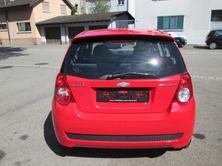 CHEVROLET Aveo 1.4 LT Automatic, Essence, Occasion / Utilisé, Automatique - 4