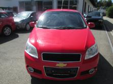 CHEVROLET Aveo 1.4 LT Automatic, Essence, Occasion / Utilisé, Automatique - 7