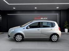 CHEVROLET Aveo 1.2 LS * Frisch ab MFK Frisch ab Service.., Benzin, Occasion / Gebraucht, Handschaltung - 6