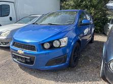 CHEVROLET Aveo 1.4 LTZ, Benzin, Occasion / Gebraucht, Handschaltung - 2