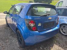 CHEVROLET Aveo 1.4 LTZ, Benzin, Occasion / Gebraucht, Handschaltung - 4