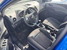 CHEVROLET Aveo 1.4 LTZ, Benzin, Occasion / Gebraucht, Handschaltung - 6