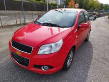 CHEVROLET 1.4 LTZ, Essence, Occasion / Utilisé, Automatique - 6