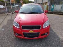 CHEVROLET 1.4 LTZ, Essence, Occasion / Utilisé, Automatique - 4