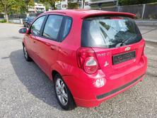 CHEVROLET 1.4 LTZ, Essence, Occasion / Utilisé, Automatique - 5