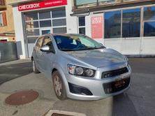 CHEVROLET Aveo 1.3 VCDi LT, Diesel, Occasioni / Usate, Manuale - 2
