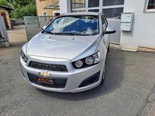 CHEVROLET Aveo 1.3 VCDi LT, Diesel, Occasioni / Usate, Manuale - 3