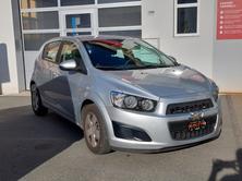 CHEVROLET Aveo 1.3 VCDi LT, Diesel, Occasioni / Usate, Manuale - 4