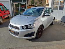 CHEVROLET Aveo 1.3 VCDi LT, Diesel, Occasioni / Usate, Manuale - 5
