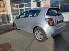 CHEVROLET Aveo 1.3 VCDi LT, Diesel, Occasioni / Usate, Manuale - 6