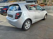 CHEVROLET Aveo 1.3 VCDi LT, Diesel, Occasioni / Usate, Manuale - 7