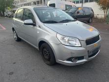 CHEVROLET AVEO, Petrol, Second hand / Used, Manual - 2
