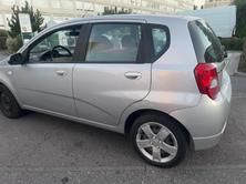 CHEVROLET AVEO, Petrol, Second hand / Used, Manual - 3