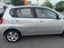 CHEVROLET AVEO, Petrol, Second hand / Used, Manual - 5