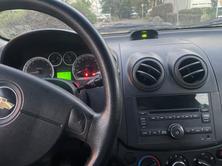 CHEVROLET AVEO, Petrol, Second hand / Used, Manual - 6