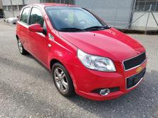 CHEVROLET 1.4 LTZ, Essence, Occasion / Utilisé, Automatique - 3