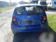 CHEVROLET 1.4 LT, Essence, Occasion / Utilisé, Automatique - 5