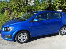 CHEVROLET 1.4 LT, Essence, Occasion / Utilisé, Automatique - 7