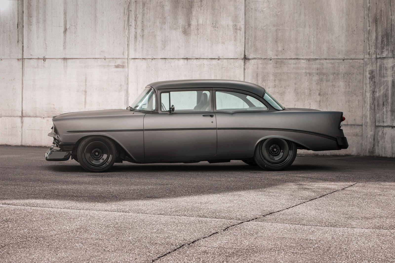 CHEVROLET Belair by cartech