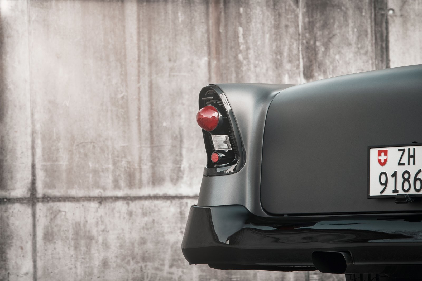 CHEVROLET Belair by cartech, Petrol, Classic, Automatic - 3