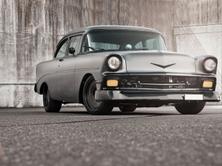 CHEVROLET Belair by cartech, Essence, Voiture de collection, Automatique - 5