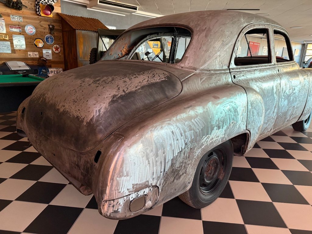 CHEVROLET Styleine 1500, Essence, Occasion / Utilisé, Manuelle - 4