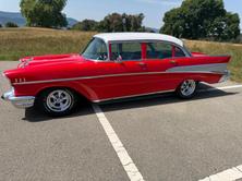 CHEVROLET BEL AIR, Benzin, Occasion / Gebraucht, Automatik - 2