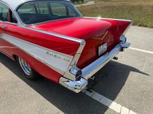 CHEVROLET BEL AIR, Benzin, Occasion / Gebraucht, Automatik - 3