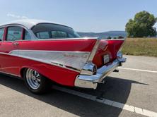 CHEVROLET BEL AIR, Benzin, Occasion / Gebraucht, Automatik - 4