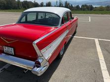 CHEVROLET BEL AIR, Benzin, Occasion / Gebraucht, Automatik - 6