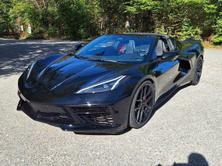 CHEVROLET C8 Stingray, Second hand / Used, Automatic - 2