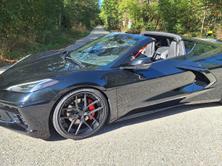 CHEVROLET C8 Stingray, Second hand / Used, Automatic - 3