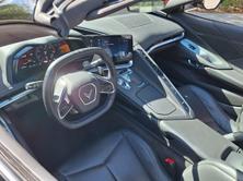 CHEVROLET C8 Stingray, Second hand / Used, Automatic - 5