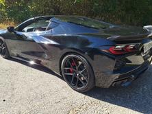 CHEVROLET C8 Stingray, Second hand / Used, Automatic - 6