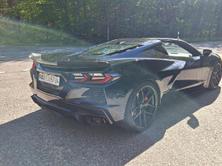 CHEVROLET C8 Stingray, Second hand / Used, Automatic - 7