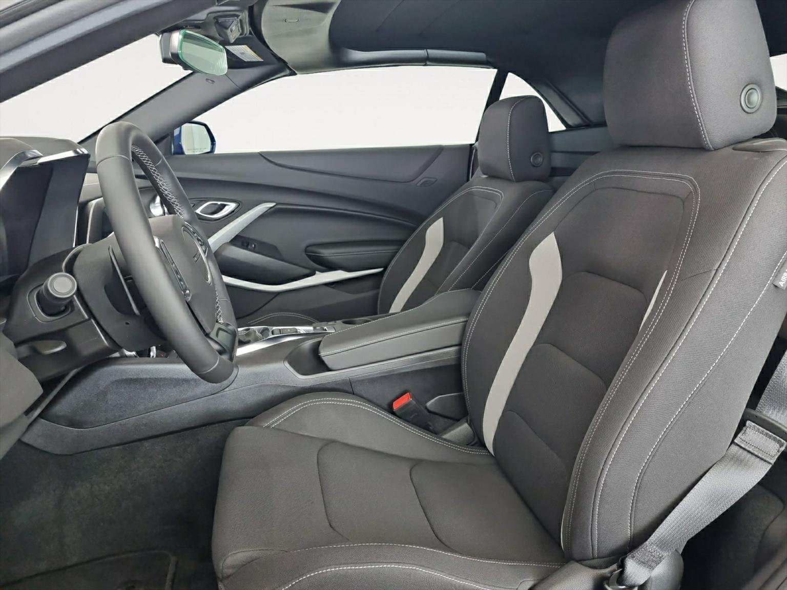 CHEVROLET Camaro 2.0L DI I4 Turbo 1LT Convertible, Benzina, Auto nuove, Automatico - 6