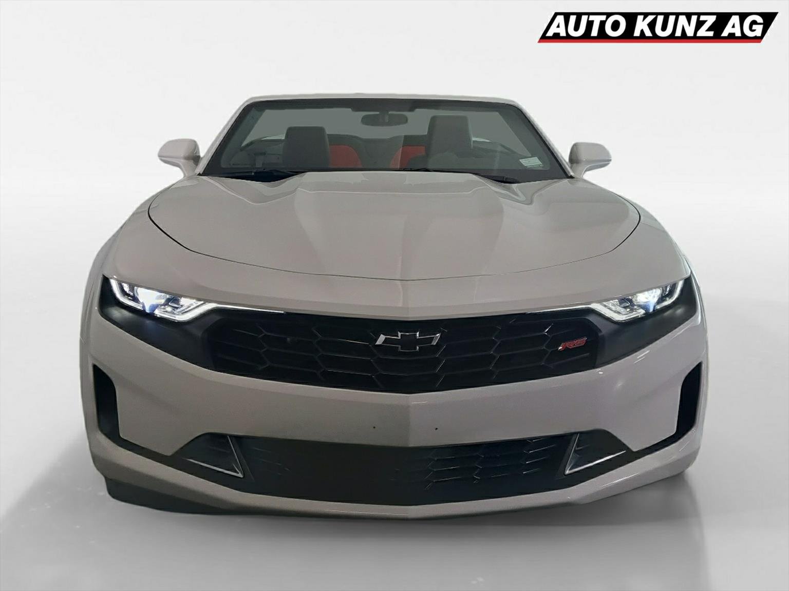 CHEVROLET Camaro 2.0L DI I4 Turbo 2LT Convertible, Petrol, New car, Automatic - 3