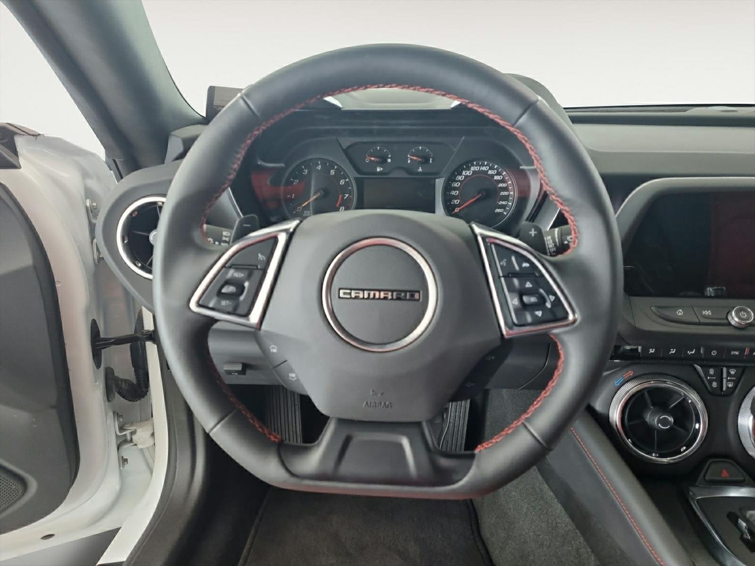 CHEVROLET Camaro 2.0L DI I4 Turbo 2LT Convertible, Petrol, New car, Automatic - 7