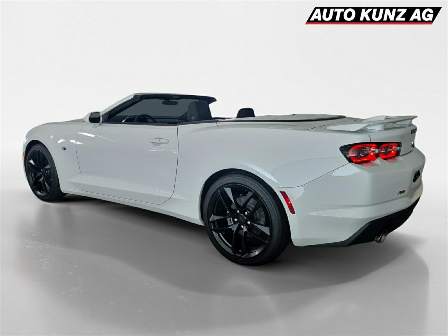 CHEVROLET Camaro 2.0L DI I4 Turbo 1LT Convertible, Essence, Voiture nouvelle, Automatique - 3