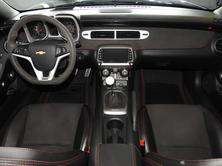 CHEVROLET Camaro ZL1 Convertible 6.2 V8, Benzin, Occasion / Gebraucht, Handschaltung - 7