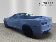 CHEVROLET Camaro 6.2 Convertible Automatic, Petrol, Second hand / Used, Automatic - 3